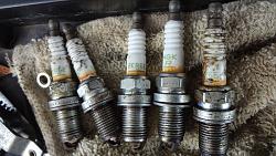 1995 Jaguar XJ6 spark plugs-ngk_v-power_copper_spark_plugs_bkr6ek.jpg