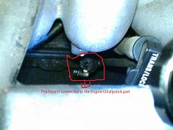 Engine oil is Discolored on dipstick.  Please help asap!-imag0514-copy.jpg
