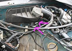 Heater Core pics for 1997 XJ6?-heaterhose.jpg