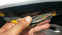 installing wire harness driver's side US model-20140612_121023.jpg