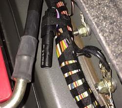 Two trunk/boot questions, including unused connection-module.jpg