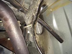 What is this hose, left side rear inside shock mount?-hose-left-side-rear.jpg