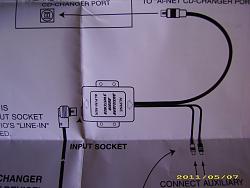 Aux In Through CD Changer Cable-dsci0075.jpg