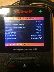Have new scanner (iCarsoft i930 for Jaguar XJ) need to test it on another X308-2015-01-29-20.54.26.jpg