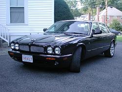 Driver door waist molding replacement-jag.jpg