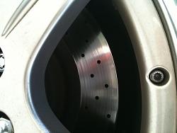 brake rotor wear - does this look right?-photo.jpg