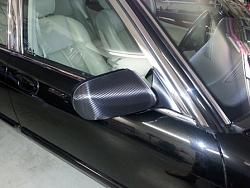How to Remove Door Mirror Covers?-cf-mirror-1.jpg