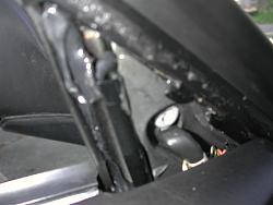 Driver door waist molding replacement-dscn2463.jpg