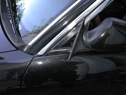 Driver door waist molding replacement-dscn2469.jpg