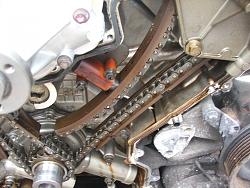 I just changed my own timing chain tensioners........HOW TO-dscf5519.jpg