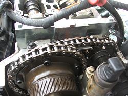 I just changed my own timing chain tensioners........HOW TO-dscf5520.jpg