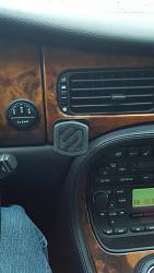 Cell phone holder? What's your set up?-20151110_160346.jpg