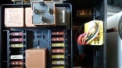 01 XJ8L No Start/No Spark-2001-jaguar-xj8-trunk-relay-switch-board-close-up.jpg