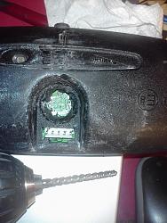 How to replace rear-view mirror? Or any way to fix loose mirror?-img579.jpg