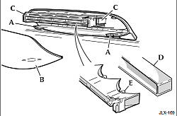Third (High) brake light bulb replacement-jag-high-brake-light-assembly.png