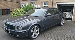 Check Out This XJ8-Armoured &amp; Bomb Proof!-12345.jpg