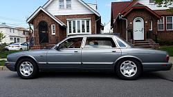 Photo of my x308 Jag VDP loaded with half-a-ton of cargo-20160427_125350.jpg