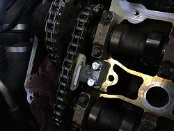 Just replaced my tensioner look what I saw (pics)-image.jpeg