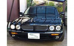XJ8 full Growler mesh Grille-8968675763_46a36ef024_o.jpg