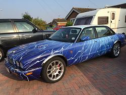 What's the worst modification you've seen on a Jag?-naff.jpg