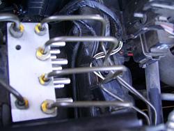 ABS Error - ASC &amp; TRAC Unavailable ABS Module remove and repair-3-top-view.jpg