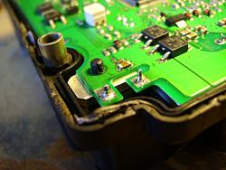 ABS Error - ASC &amp; TRAC Unavailable ABS Module remove and repair-4-abs-pump-connection.jpg