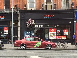 What's the worst modification you've seen on a Jag?-taxi-3.jpg