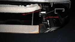  1999 Jaguar XJ8/ Sunroof Problem-dsc09540.jpg