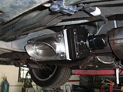 Electric exhaust cut out install with pics!-11-left-side.jpg