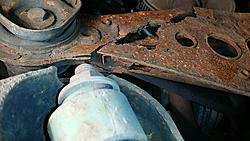 Jaguar Buzzkill!  How do you Reconcile this?-20170506_214235.jpg