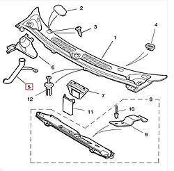 Windshield drains clogged-plenum.jpg