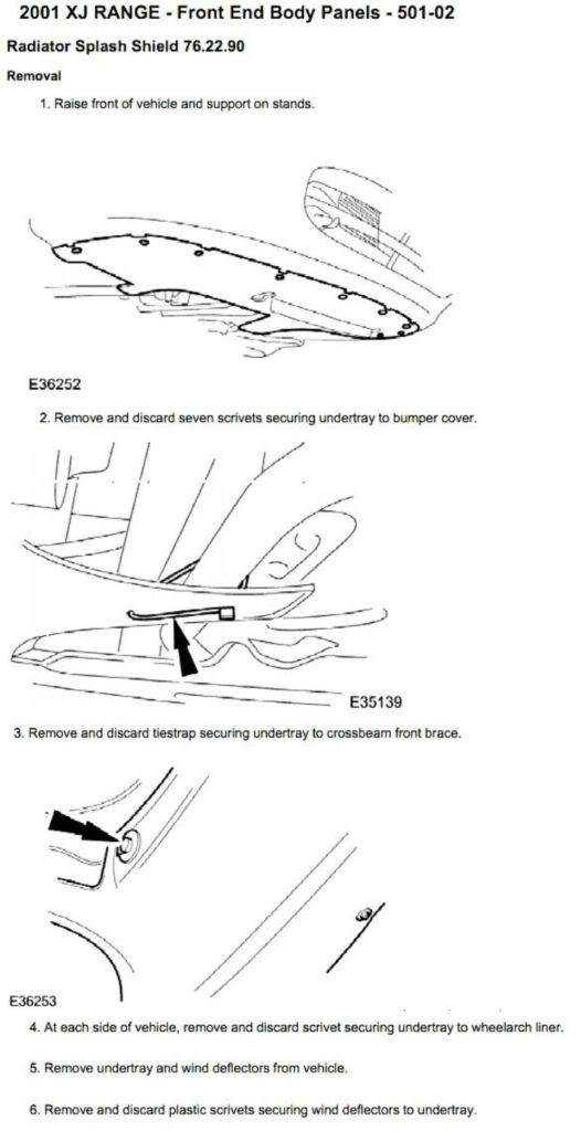 Name: XJX308UndertrayRemoval.jpg
Views: 595
Size: 51.3 KB