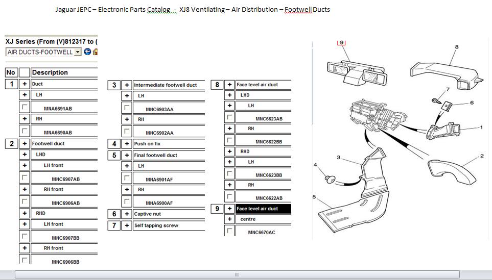 Name:  XJ8FootwellAirDucts-Parts-JEPC.jpg
Views: 4763
Size:  67.4 KB