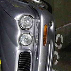 Rear ended - let's talk insurance &amp; not getting screwed-20171222_182043.jpg