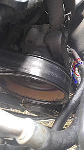 99 XJ8 VDP: Cooling lines issue. Will you take a picture for me?-crossed-cooler-hoses.jpg