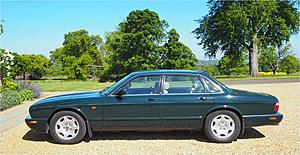 XJ8 Maintenance Specialist Glasgow UK?-1998xj8.jpg