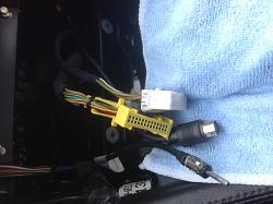 Replacing Factory Radio - Pics &amp; Questions-photo-1.jpg