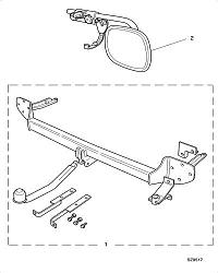 Towbar fitting and electrics XJ8 X308 1999-sz9517.jpg