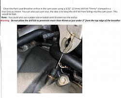 Thread for replacing How to change Knock Sensors Post 1 &amp; 2-xjx308partloadbreathertubecleaning.jpg
