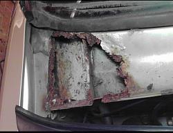 XJ8 Windscreen Drainage repair- Rust Cut - PHOTOS-jag-v8-repair-4.jpg