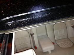 Moisture on rear passenger carpet-photo3-2_zps9c554e15.jpg