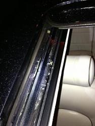 Moisture on rear passenger carpet-photo2-2_zps7aa419a7.jpg