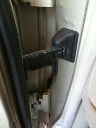 Driver's door went POP! Part? HOW TO-img_0671.jpg