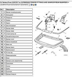 x308.. is there an undertray on rear bumper?-x308-rear-bumper.jpg