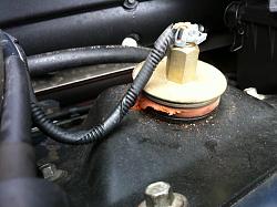 No start: gearbox fault incorrect part fitted-suspension.jpg