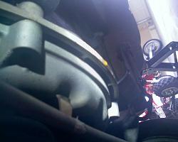Coolant+oil...Not headgasket leak-bellhousing-drive.jpg