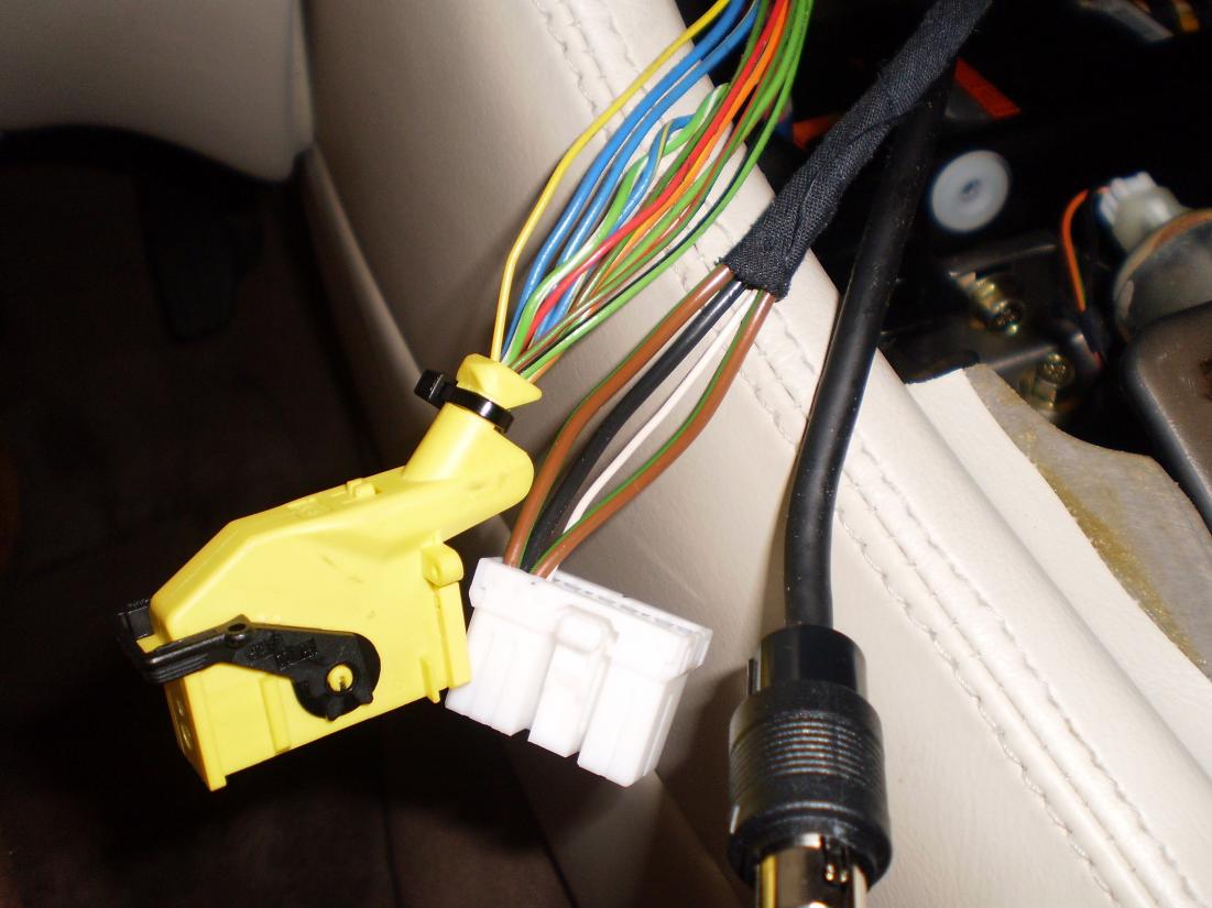 Radio Wiring Help Please 2001 Xj8 Jaguar Forums Jaguar Enthusiasts Forum