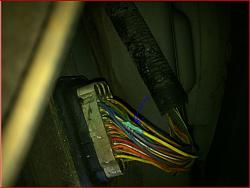 No start: gearbox fault incorrect part fitted-cable_pin_2_marking.jpg