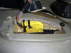 Driver's door went POP! Part? HOW TO-yellow-wiring-harness.jpg
