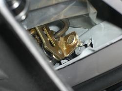 Driver's door went POP! Part? HOW TO-top-slot-view-dca-metal-damage.jpg